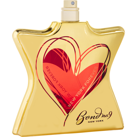 Bond No. 9 New York Forever by Bond No. 9 Eau de parfum spray 3.3 oz *TESTER for unisex
