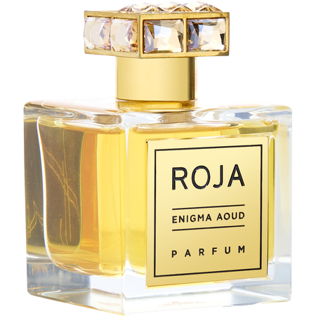 Roja Enigma Aoud by Roja Dove PARFUM spray 3.4 oz for women