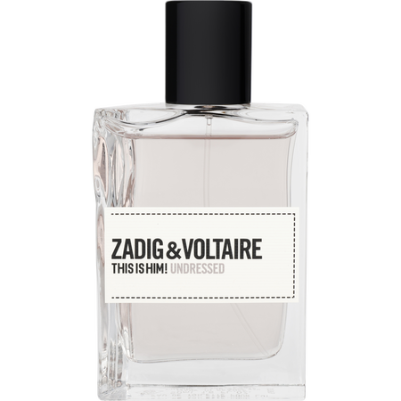 Zadig & Voltaire This Is Him! Undressed EDT spray 1.7 oz for men