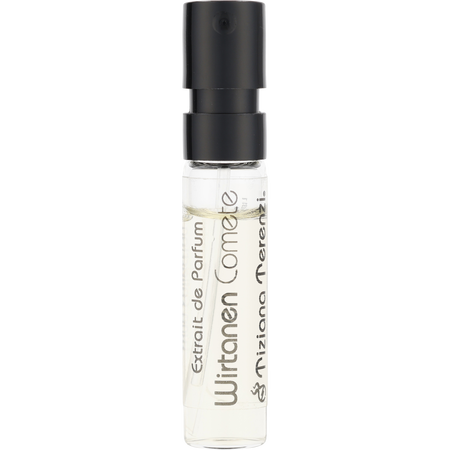 Tiziana Terenzi Wirtanen EXTRAIT DE PARFUM spray VIAL for unisex