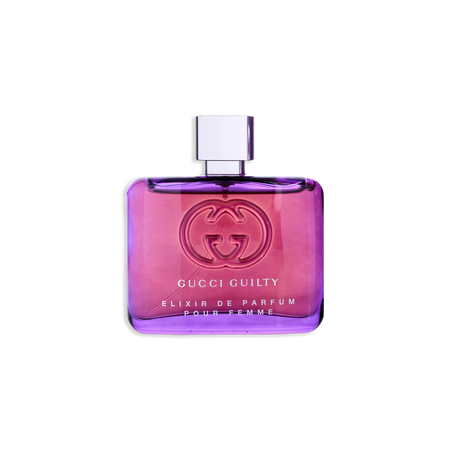 Gucci Guilty Elixir De Parfum by Gucci PARFUM spray 2 oz for women