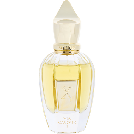 Xerjoff Via Cavour 1 by Xerjoff PARFUM spray 1.7 oz for unisex