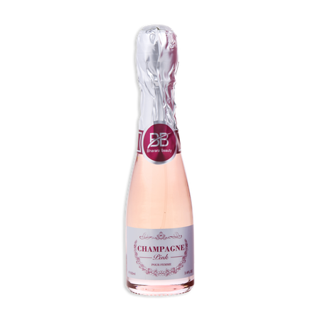 Bharara Beauty Champagne Pink Eau de parfum spray 3.4 oz for women