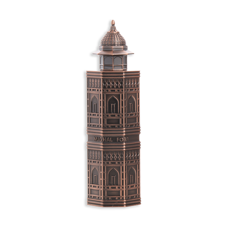 Lattafa Niche Emarati Mughal Fort Eau de parfum spray 3.4 oz for unisex