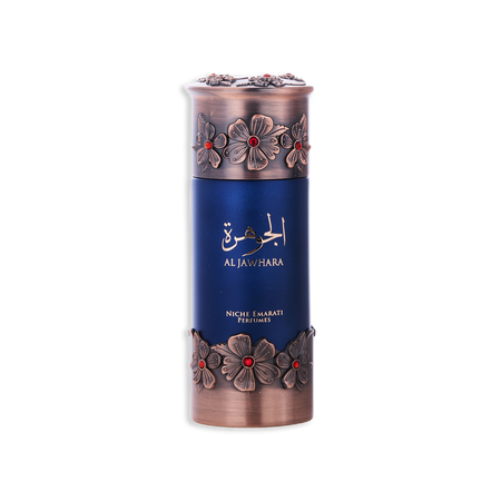 Lattafa Niche Emarati Al Jawhara Eau de parfum spray 3.4 oz for unisex