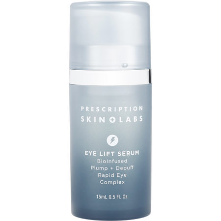 Prescription Skin Labs by Prescription Skin Labs Eye Lift Serum - 15ml / 0.5OZ for unisex