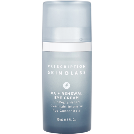 Prescription Skin Labs by Prescription Skin Labs RA + Renewal Eye Cream - 15ml / 0.5OZ for unisex