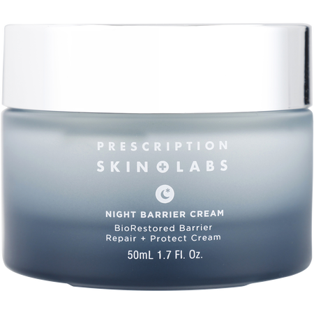 Prescription Skin Labs by Prescription Skin Labs Night Barrier Cream - 50ml / 1.7OZ for unisex
