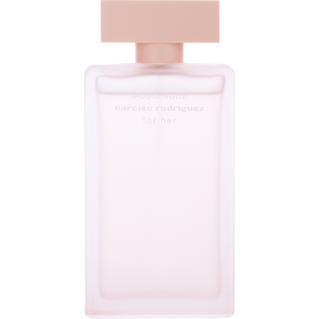 Narciso Rodriguez Musc Nude Eau de parfum spray 3.3 oz for women