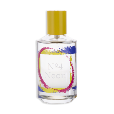 Thomas Kosmala No.4 Neon Eau de parfum spray 3.3 oz for unisex
