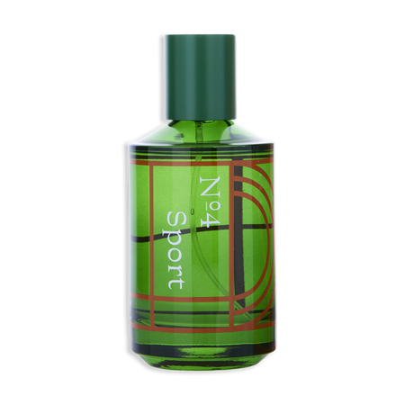 Thomas Kosmala No.4 Sport Eau de parfum spray 3.3 oz for unisex