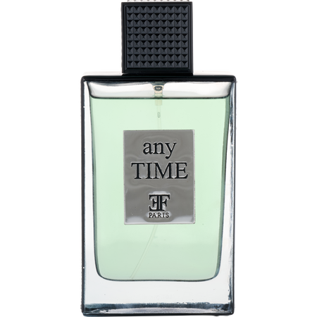 Elysees Fashion Any Time Eau de parfum spray 3.3 oz for men