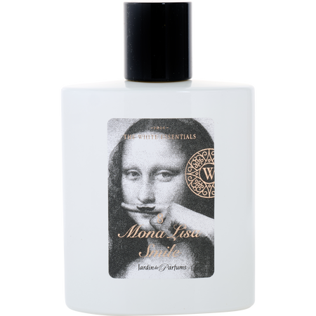 Jardin de Parfums The White Essentials Mona Lisa Smile Eau de parfum spray 3.4 oz for unisex