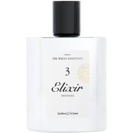 Jardin de Parfums The White Essentials Elixir Intense Eau de parfum spray 3.4 oz for unisex
