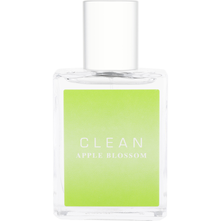 Clean Apple Blossom Eau de parfum spray 1 oz for women