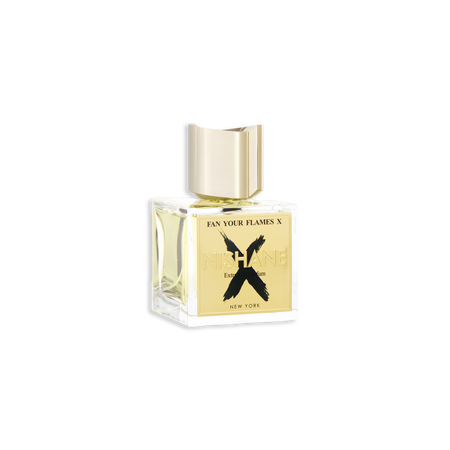 Nishane Fan Your Flames X EXTRAIT DE PARFUM spray 3.4 oz for unisex
