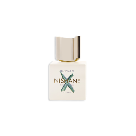 Nishane Hacivat X EXTRAIT DE PARFUM spray 3.38 oz for unisex