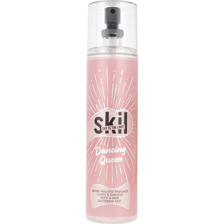 Skil Dancing Queen by Skil BODY & HAIR MIST 8.45 oz for women