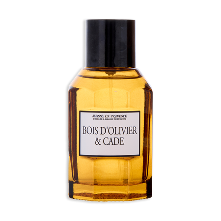 Jeanne En Provence Bois D'olivier & Cade EDT spray 3.4 oz for men