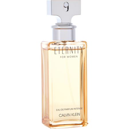 Calvin Klein Eternity Eau de parfum INTENSE spray 1.6 oz for women