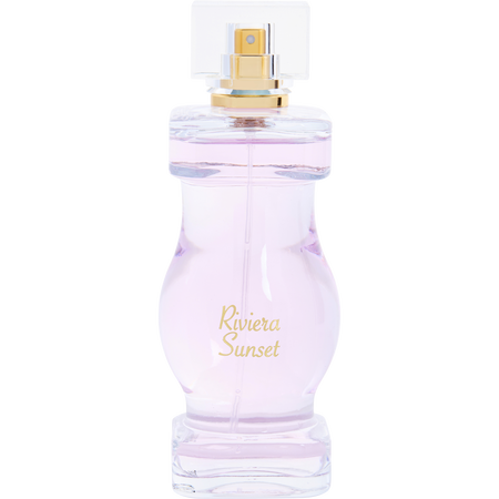 Jeanne Arthes Riviera Sunset Eau de parfum spray 3.4 oz for women