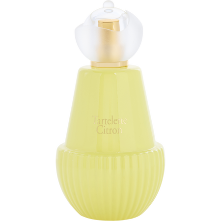 Jeanne Arthes Tartlette Citron Eau de parfum spray 3.4 oz for women