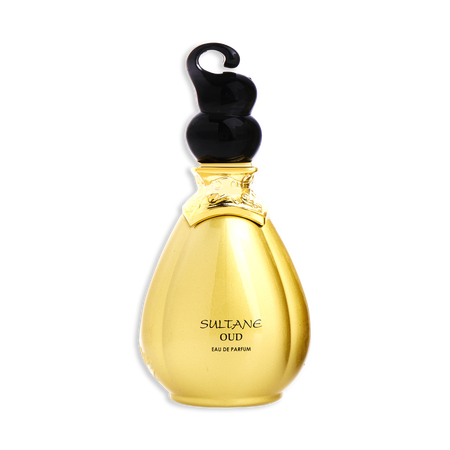 Jeanne Arthes Sultane Oud Eau de parfum spray 3.3 oz for women