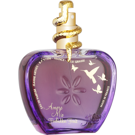 Jeanne Arthes Amore Mio Forbidden Fruit Eau de parfum spray 3.3 oz for women