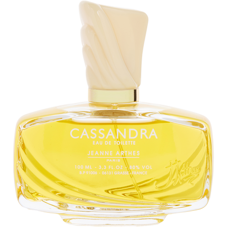 Jeanne Arthes Cassandra EDT spray 3.3 oz for women