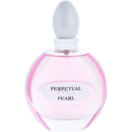 Jeanne Arthes Perpetual Silver Pearl Eau de parfum spray 3.3 oz for women