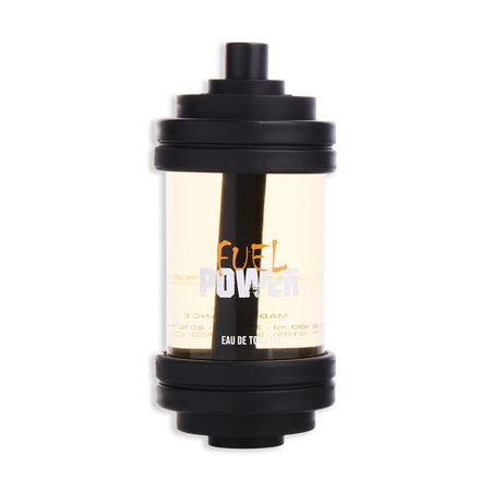 Jeanne Arthes Fuel Power EDT spray 3.3 oz for men