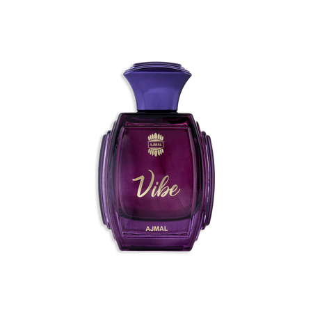 Ajmal Vibe Eau de parfum spray 2.5 oz for women