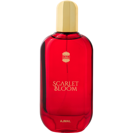 Ajmal Scarlet Bloom Eau de parfum spray 3.4 oz for women