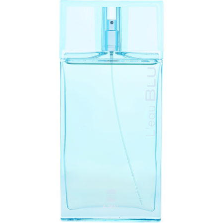 Ajmal L'eau Blu Eau de parfum spray 3 oz for men