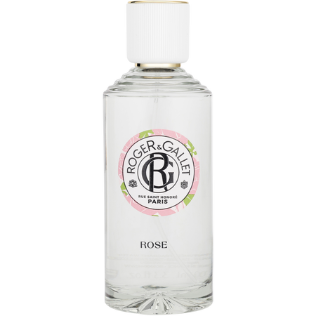 Roger & Gallet Rose by Roger & Gallet FRESH FRAGRANT WATER spray 3.3 oz (NEW PACKAGING) for unisex