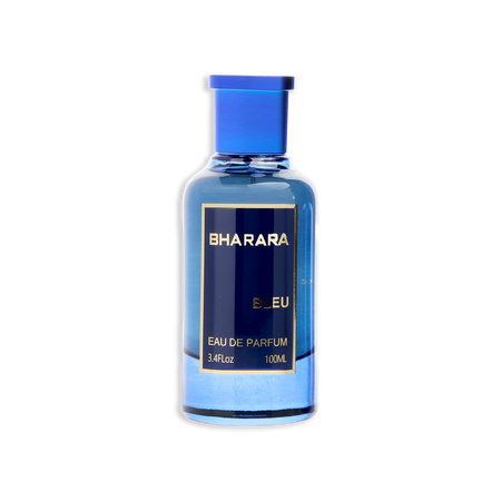 Bharara Bleu Eau de parfum spray 3.4 oz for men