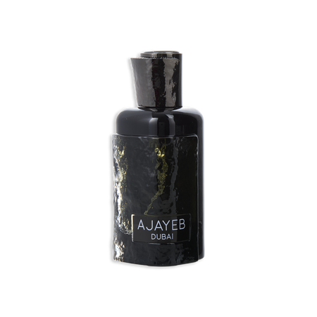 Lattafa Ajayeb Dubai Eau de parfum spray 3.4 oz for unisex