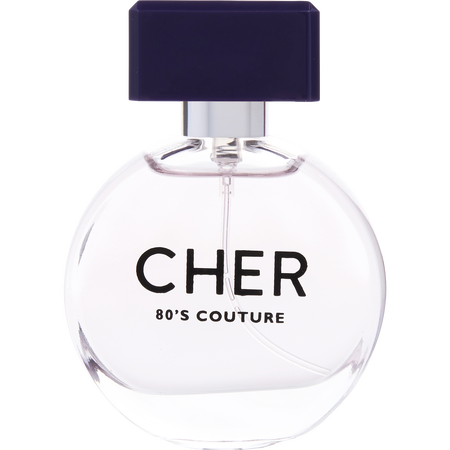 Cher Decades 80'S Couture Eau de parfum spray 1 oz for unisex