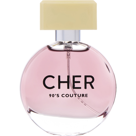 Cher Decades 90'S Couture Eau de parfum spray 1 oz for unisex