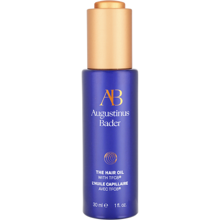 Augustinus Bader by Augustinus Bader THE HAIR OIL 1 oz for unisex