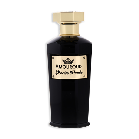 Amouroud Licorice Woods Eau de parfum spray 3.4 oz for unisex