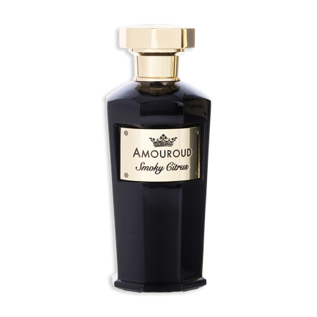 Amouroud Smoky Citrus Eau de parfum spray 3.4 oz for unisex