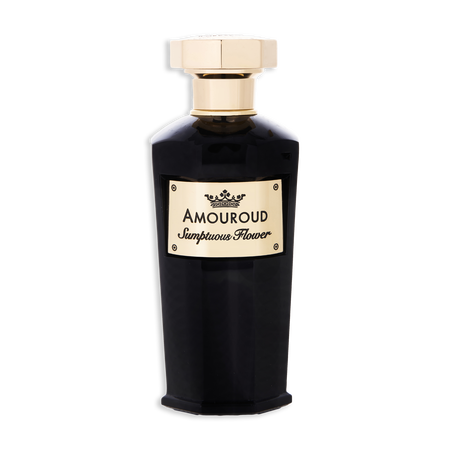 Amouroud Sumptuous Flower Eau de parfum spray 3.4 oz for unisex
