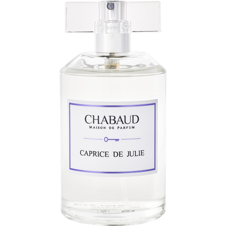 Chabaud Maison de Parfum Chabaud Caprice De Julie Eau de parfum spray 3.3 oz for women