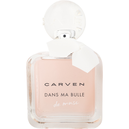 Carven Dans Ma Bulle De Musc EDT spray 3.3 oz for women