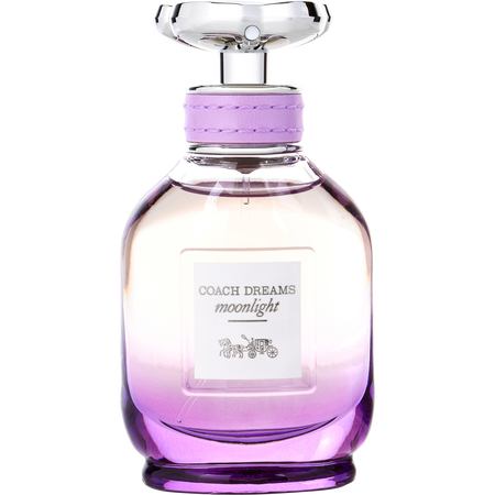 Coach Dreams Moonlight Eau de parfum spray 2 oz for women