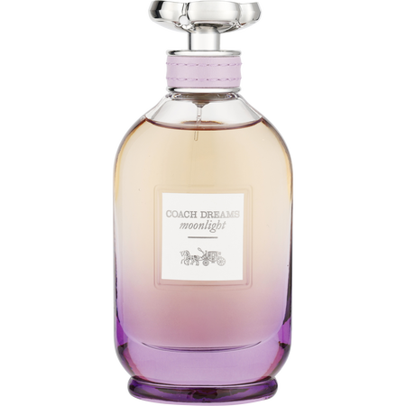 Coach Dreams Moonlight Eau de parfum spray 3 oz for women