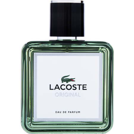 Lacoste Eau de parfum spray 2 oz for men