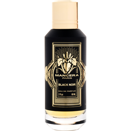 Mancera Black Noir Eau de parfum spray 2 oz for unisex