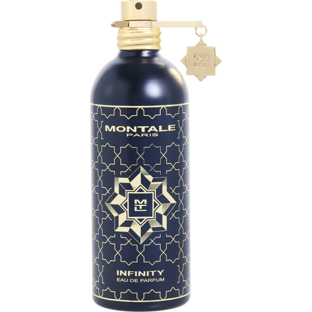 Montale Paris Infinity Eau de parfum spray 3.4 oz for unisex